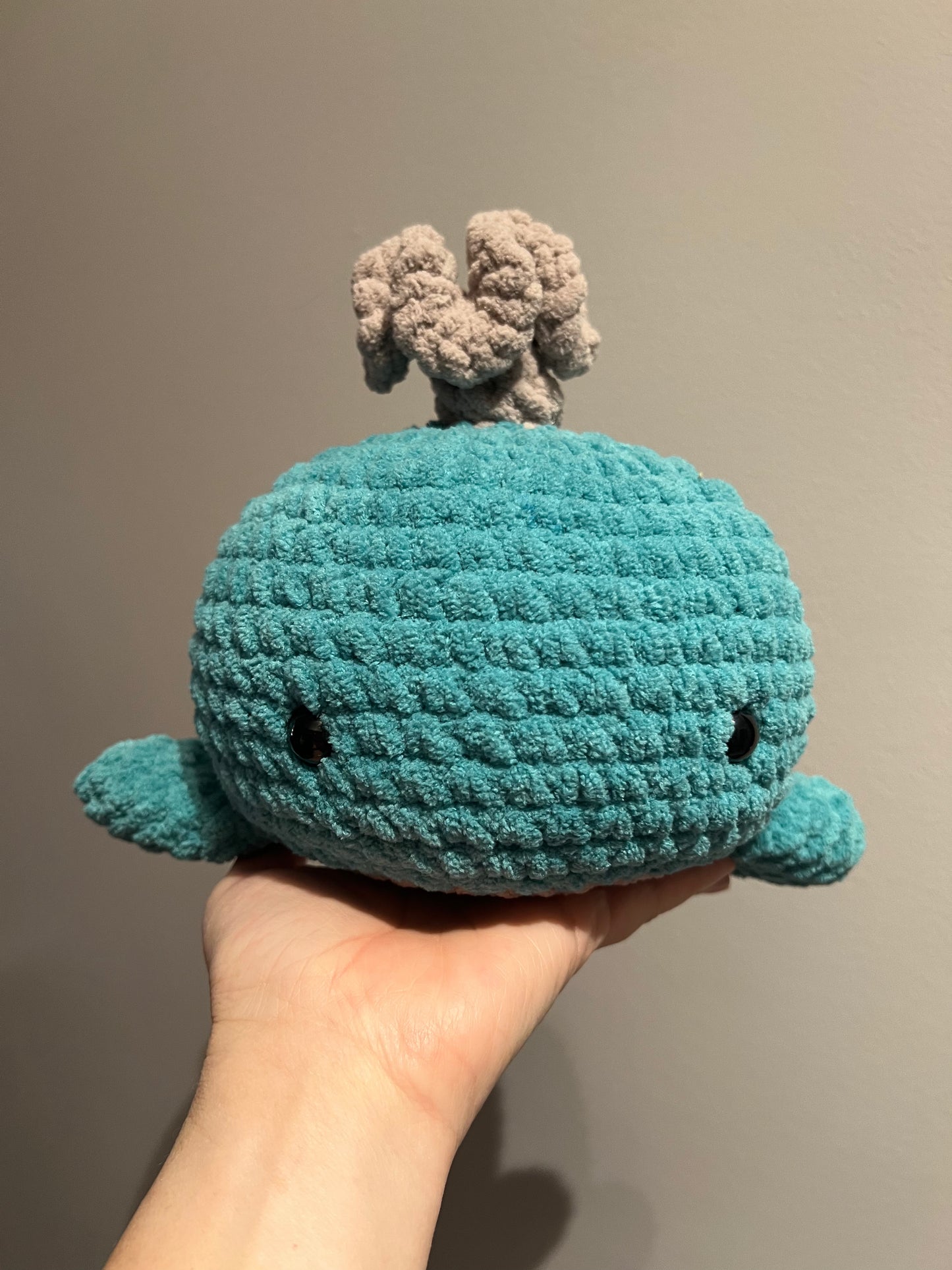 Whale