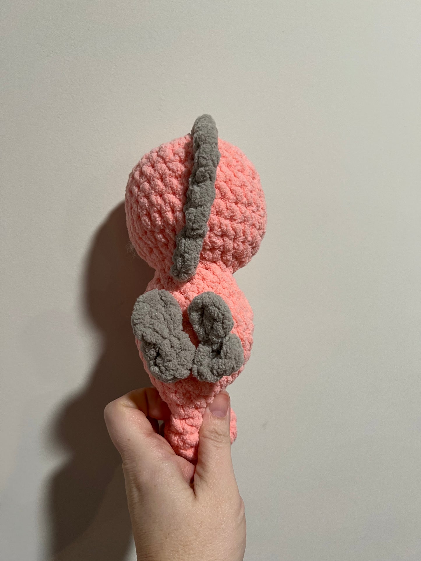 Seahorse
