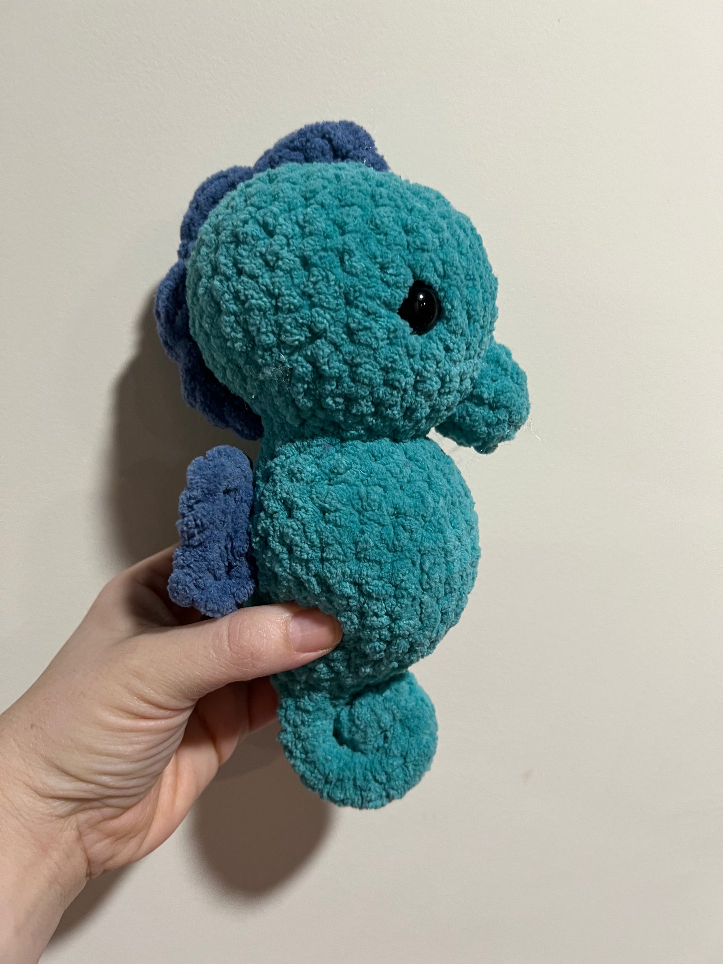 Seahorse