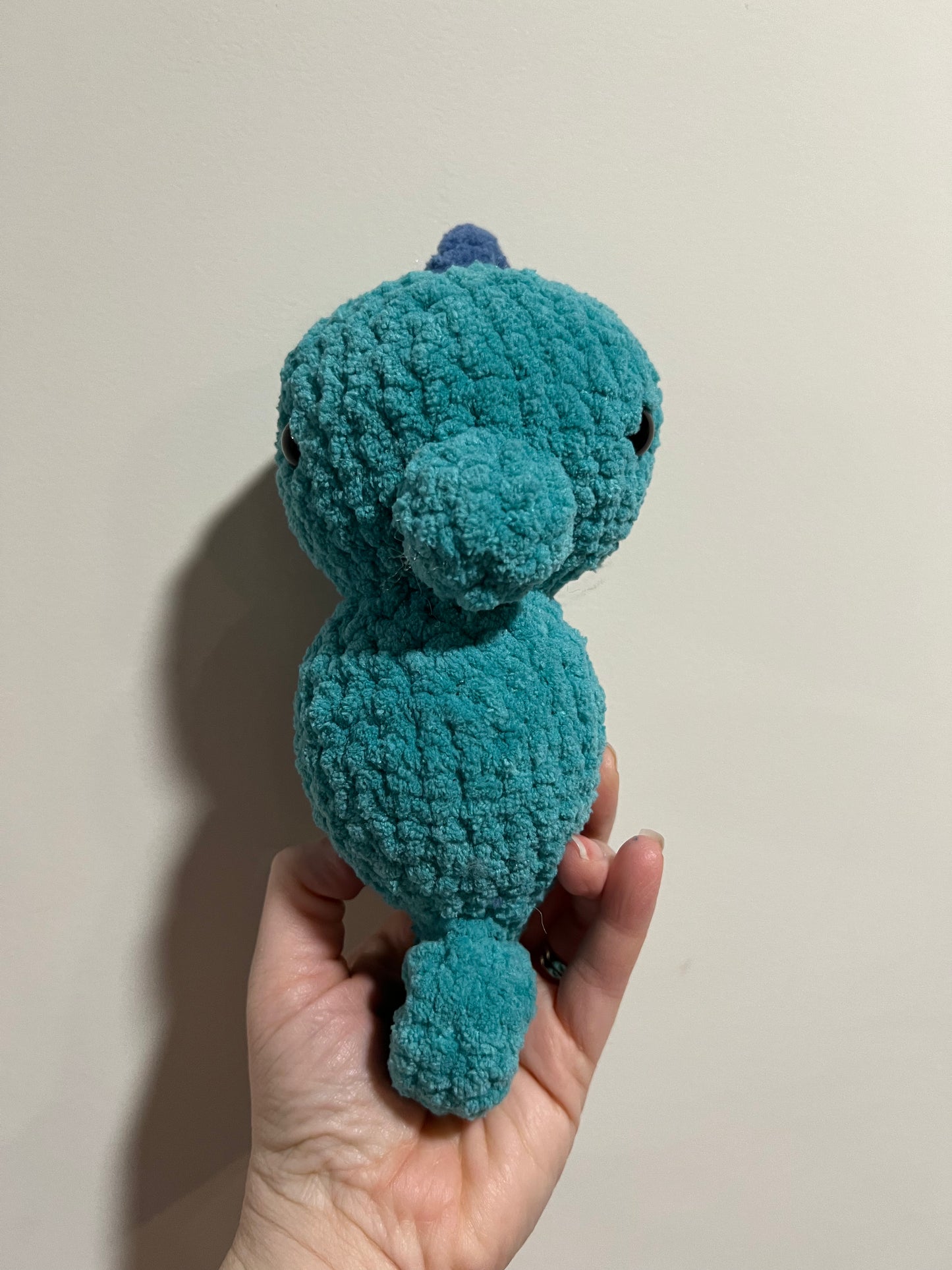 Seahorse