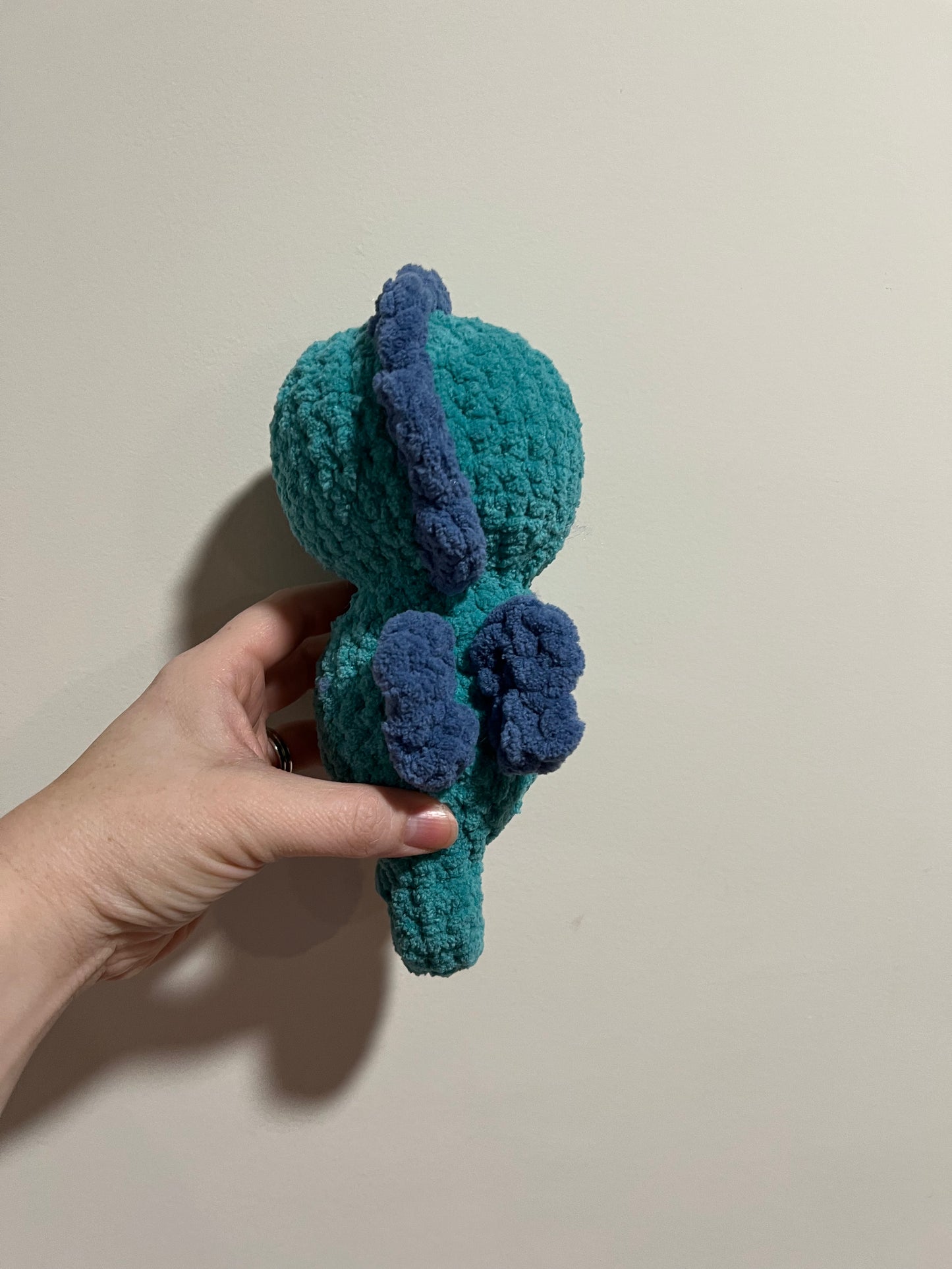 Seahorse