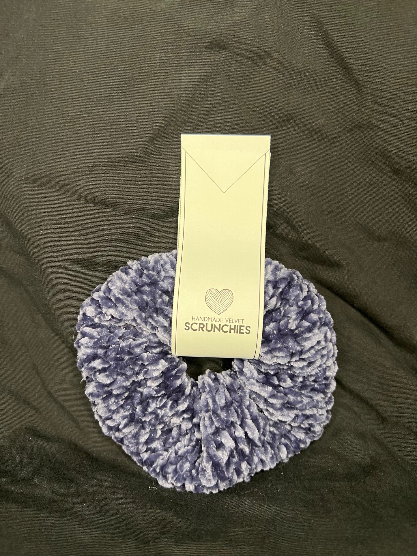 Scrunchie