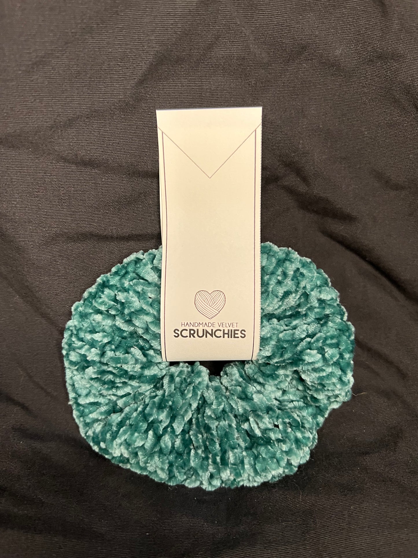 Scrunchie