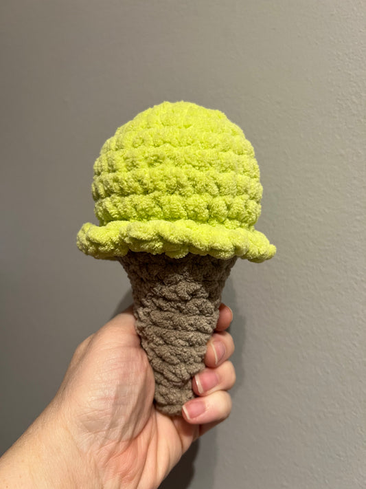 Ice Cream Cone