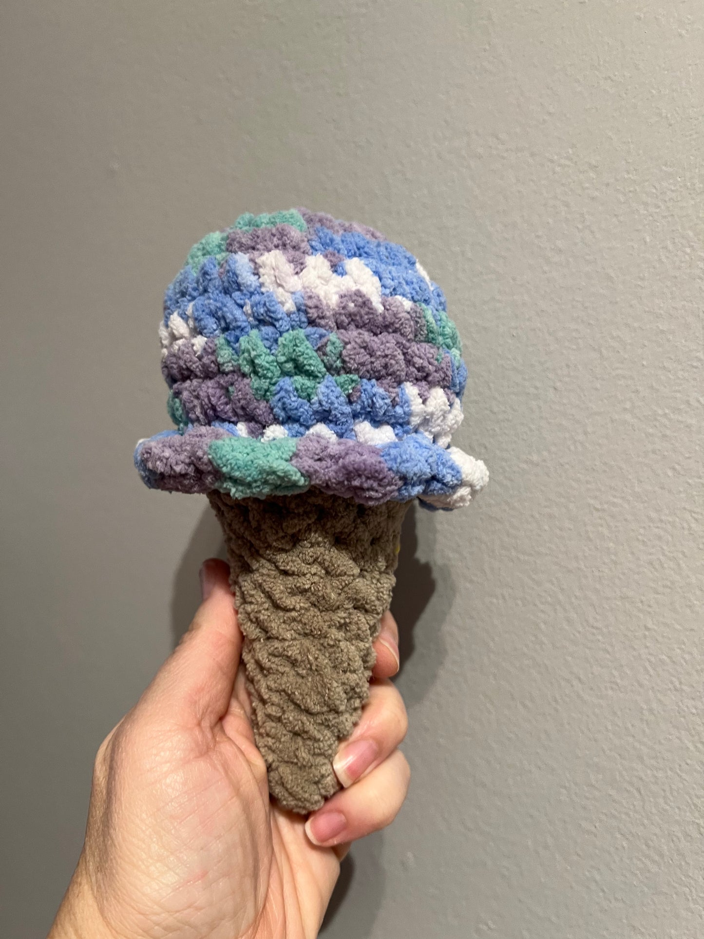 Ice Cream Cone