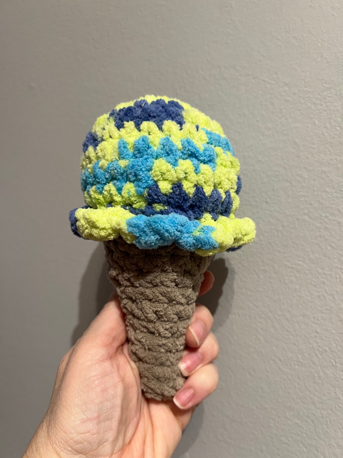 Ice Cream Cone