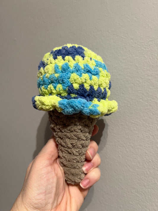 Ice Cream Cone