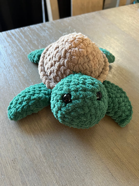 Turtle