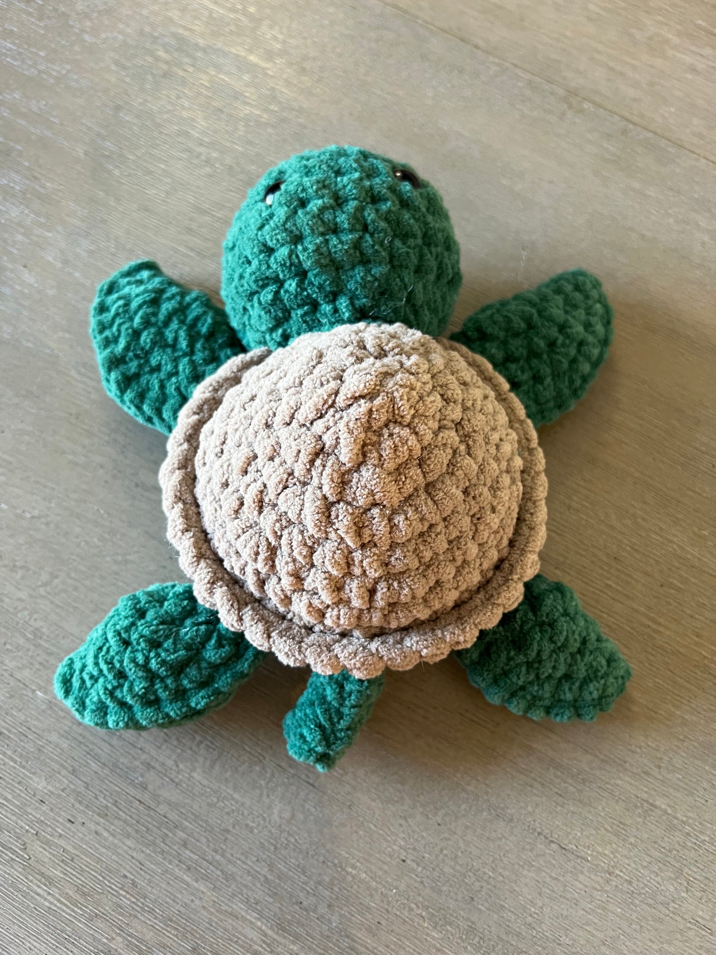 Turtle