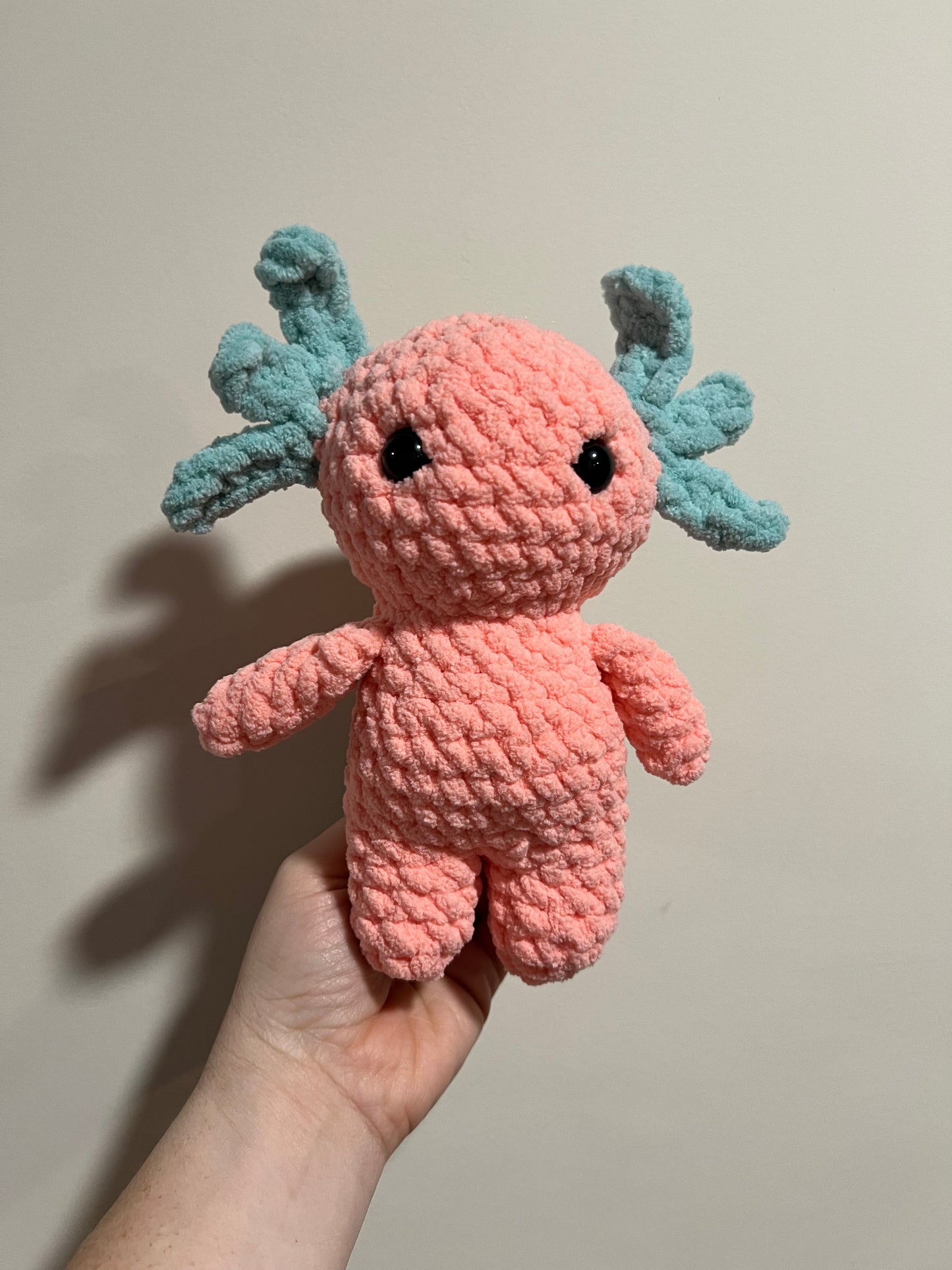 Axolotl