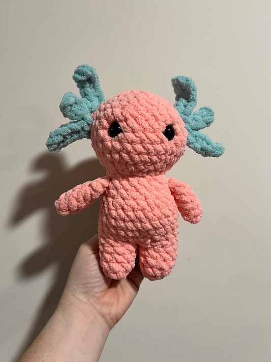 Axolotl