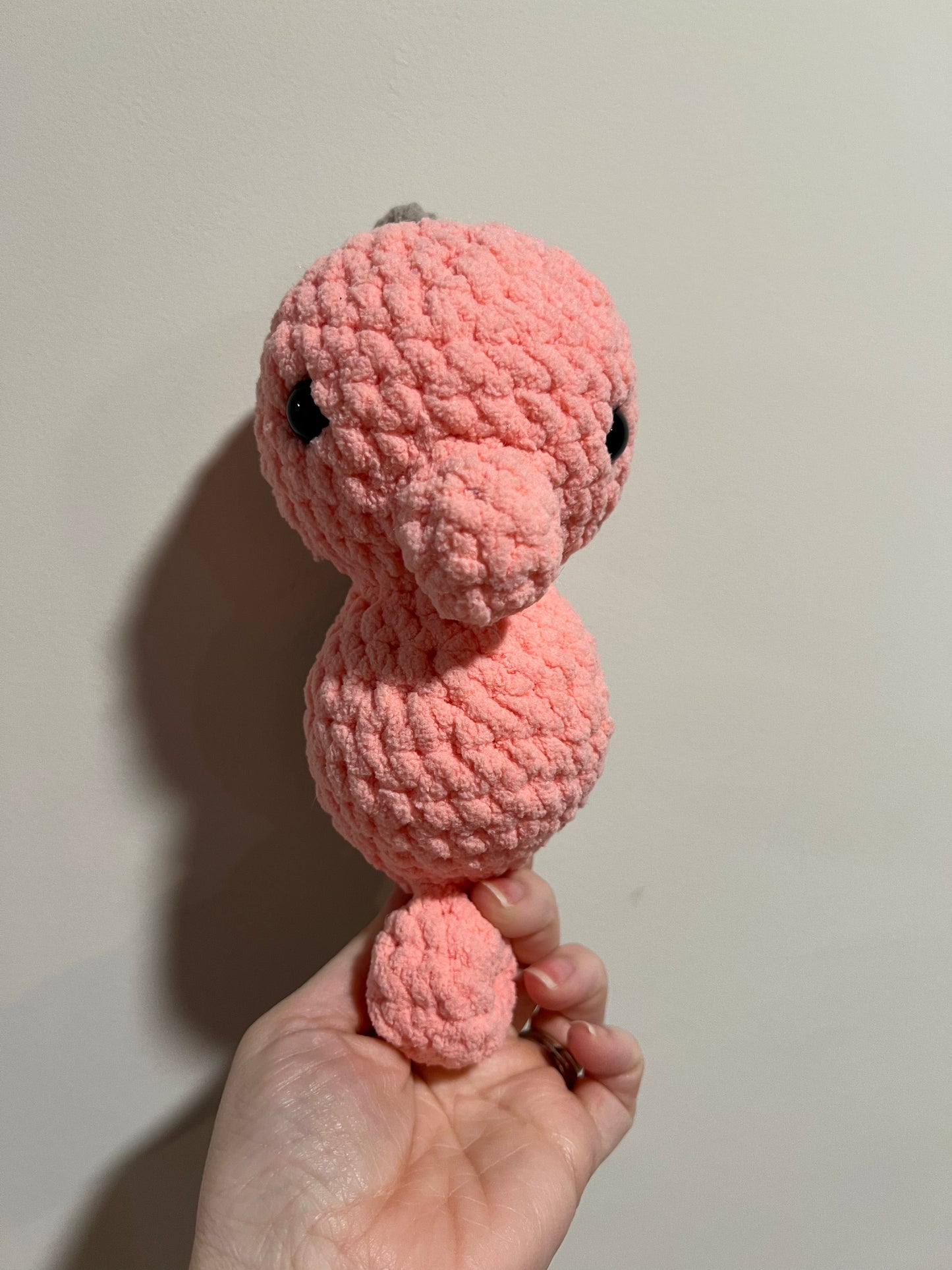 Seahorse